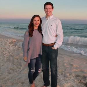 Meet your Posher, Carol ann